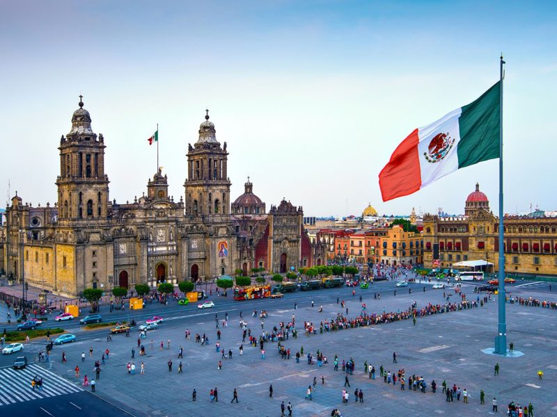 Bienvenido EPE Mexico: A Growing Presence in Mexican Packaging