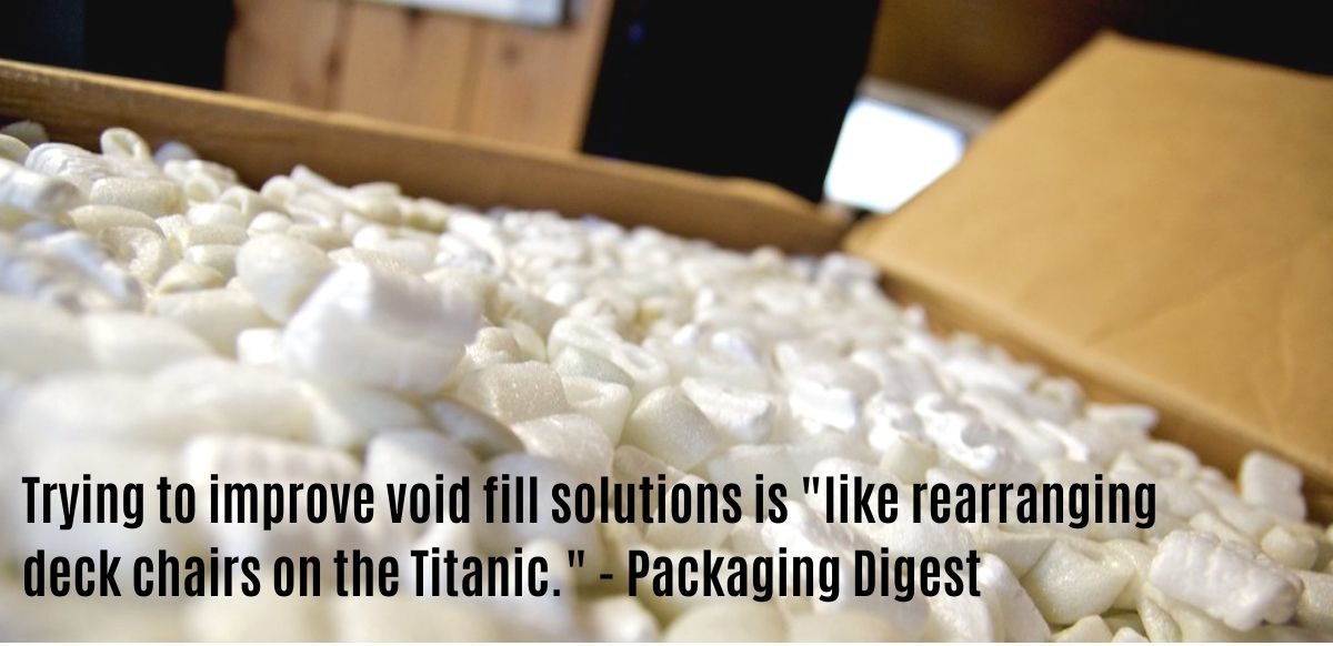 Foam Packaging Mistakes that Increase Costs and Damage Products