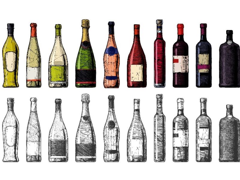 An Optimized Solution for Wine Packaging