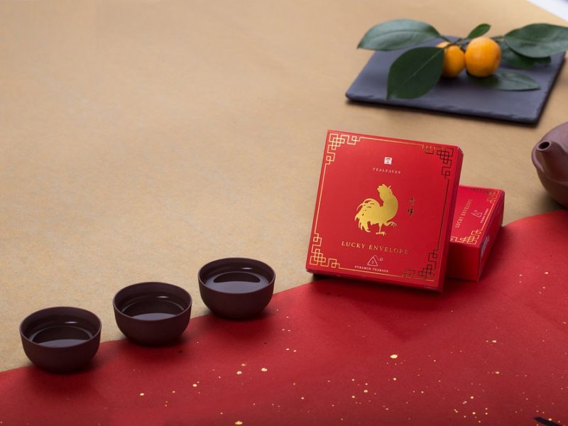 How to ring in the Year of the Rooster, the right way.